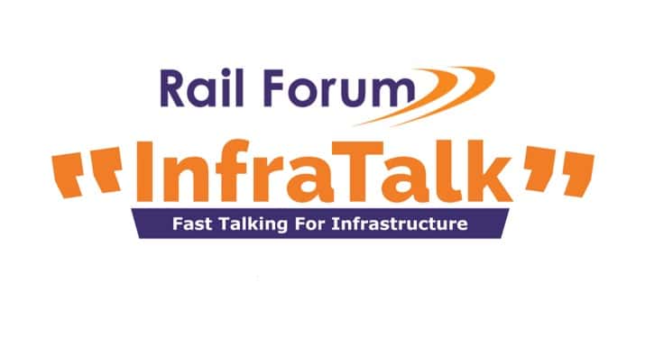 InfraTalk 2024 - Ultimate Rail Calendar