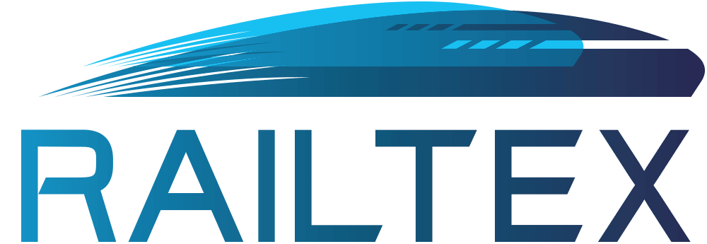 Railtex 2025 - Ultimate Rail Calendar
