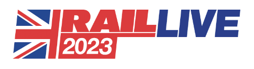 Rail Live 2023 - The Ultimate Rail Calendar