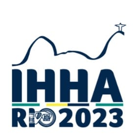 International Heavy Haul Association Conference 2023 - Ultimate Rail Calendar