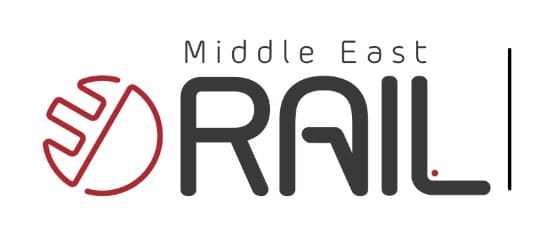 Middle East Rail - Ultimate Rail Calendar