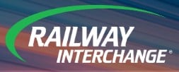 Railway Interchange 2023 - Ultimate Rail Calendar