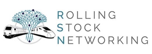 Rolling Stock Networking - Ultimate Rail Calendar