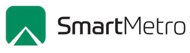 Smart Metro 2023 - Ultimate Rail Calendar