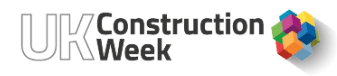 UK Construction Week Birmingham - Ultimate Rail Calendar