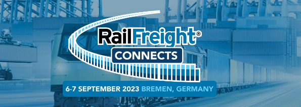RailFreight Connects - Ultimate Rail Calendar