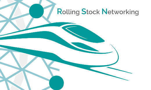Rolling Stock Networking 2024 - Ultimate Rail Calendar