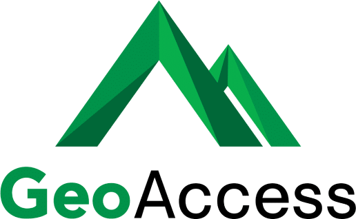 GeoAccess-Logo