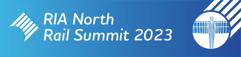 RIA North Rail Summit - Ultimate Rail Calendar