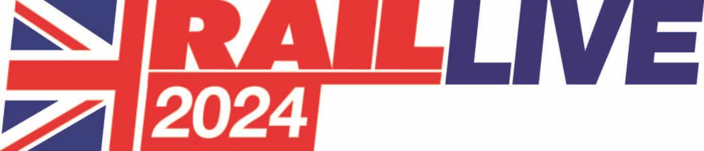 Rail Live 2024 - Ultimate Rail Calendar