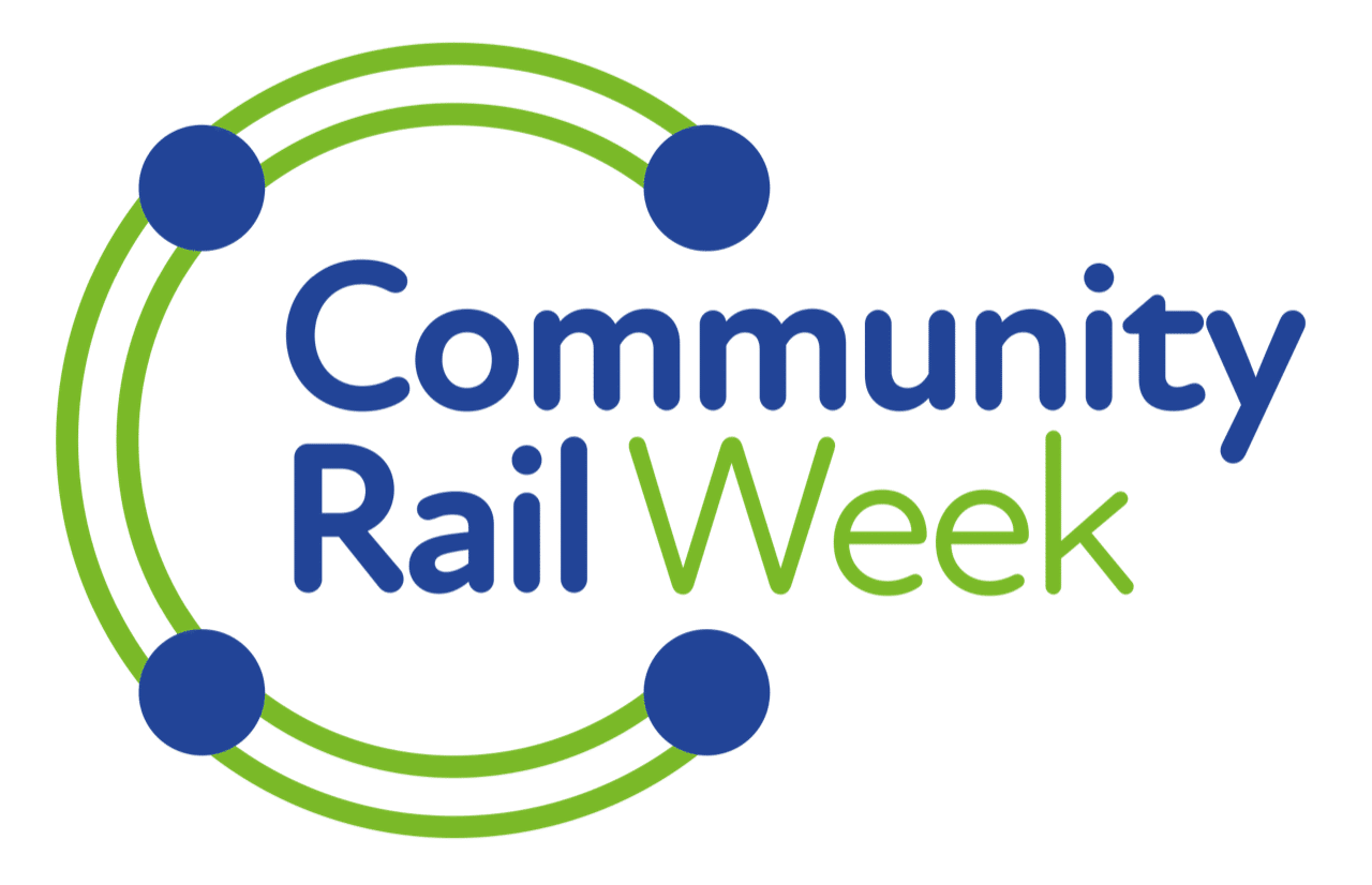 Community Rail Week - Ultimate Rail Calendar